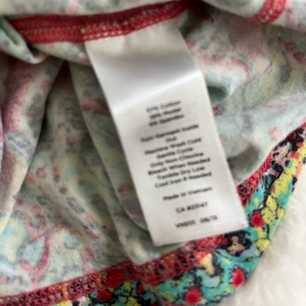 Talbots tee - Picture 4 of 4